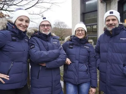 Les JO de Pékin sont à suivre sur France 3 Bourgogne-Franche-Comté